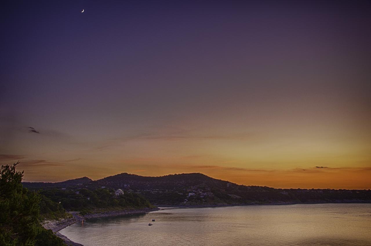 Holiday Lodge On Canyon Lake Esterno foto